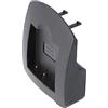 AccuCell Base di ricarica per Sony NP-BN1 batteria ricaricabile