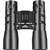STRAFBRG Ambito di visione notturna, Binocolo professionale 12x32 Telescopio portatile con cordino Borsa for il trasporto Prisma BAK4 ad alto ingrandimento reale Ricerca all'aperto di osservazione HD(Color:12X