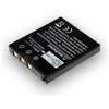 Heib Qualità Batteria - Batteria per Panasonic Lumix DMC-FX2 Serie - 710 mAh - 3,7 V - Li-Ion