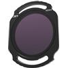 ZHCYAOZ Per il filtro dell'obiettivo della fotocamera per DJI per Avata 2 Drone per UV ND4 ND8 ND16 ND32 CPL ND/PL Kit per AVATA2 O4 PRO Fotografia(ND64)