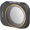 Shaluoman MCUV Filtro obiettivo compatibile per DJI Mini 3 Pro RC Accessori Multi Coated Filtri regolabili Combo Camera Lens Protezione Filtri