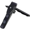 NVOQILIN Treppiede per telefono portatile selfie stick stand video viaggio cellulare ufficio scrivania gadget