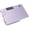 Dell Batteria a 6 celle, 11,1 V, 53 Wh, 4700 mAh, 0X217,9X821,J2178,3R305 (4700 mAh)