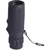 Generic s Oculare monoculare per birdwatching portatile palmare 10x25 visione notturna ad alta definizione