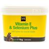 Naf vitamina E, selenio & Lisina Equestrian 1 kg o 3 kg - particolarmente utile in zone geografiche dove il suolo è che possono essere selenio.