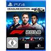 Codemasters F1 2018 Headline Edition
