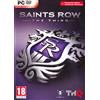 THQ Saints Row: The Third