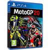 Milestone MotoGP 20 PS4 - PlayStation 4