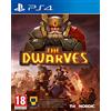THQ Nordic The Dwarves Ps4- Playstation 4