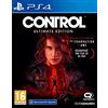 505 Games Control - Ultimate Edition Ps4 - Ultimate - Playstation 4