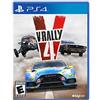 Maximum Games V-Rally 4(tbd)