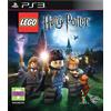 Warner Lego Harry Potter 1-4 Ess. PS3