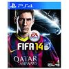 Electronic Arts FIFA 14 [Edizione: Francia]
