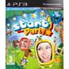 Sony Start the Party: E' Qui la Festa!