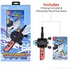 Yool Fishing Star World Tour W/controller per canna da pesca