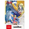Nintendo Amiibo Zelda Skysward Sword E Solcanubi - Limited - Nintendo Switch