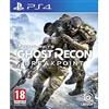 Ubisoft Tom Clancy's Ghost Recon: Breakpoint PS4 - PlayStation 4