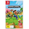 Nintendo Minecraft - Switch - Lingua italiana