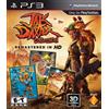 Playstation Jak And Dexter Collection HD Collection ps3