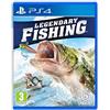 Ubisoft Legendary Fishing (PS4)