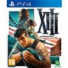 Maximum Games Xiii - Limited - PlayStation 4