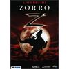 Difuzed The Shadow of Zorro : PC DVD ROM , FR