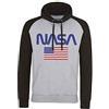 Electronic Arts NASA - Baseball Sweat Hoodie - United States - (L)