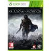 WARNER BROS Middle-Earth: Shadow of Mordor (Xbox 360) - [Edizione: Regno Unito]