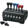 CH Products CH Throttle Quadrant (PC) including FREE SOFTWARE [Edizione: Regno Unito]