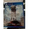 Electronic Arts Star Wars Battlefront PS4