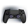 uRage Set di accessori 6 in 1 per controller PS5, nero