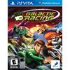 D3PUBLISHER Ben 10 Galactic Racing (輸入版)