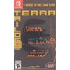 GS2 Games Terra Trilogy for Nintendo Switch