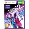 Microsoft NONAME Dance Central 2