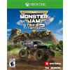 THQ Nordic Monster Jam Steel Titans 2