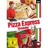 media Verlagsgesellschaft mbh Pizza Express Simulator [Edizione: Germania]