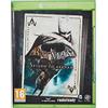 WARNER BROS Batman: Return to Arkham [Edizione: Regno Unito]