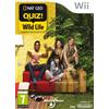 PQube Nat Geo Quiz: Wild Life (Wii) [Edizione: Regno Unito]