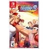Capcom Collezione Combattente 2 - Nintendo Switch