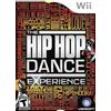Ubisoft The Hip Hop Dance Experience, Wii