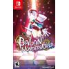 Square Enix Balan Wonderworld for Nintendo Switch
