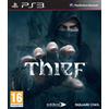 Square Enix Thief (PS3) (PEGI)