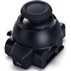 Vanreed DualSense Edge Stick Module - Kit di accessori di ricambio per joystick OEM per controller PlayStation Dual Sense PS5 Pro (confezione sfusa)
