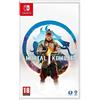 WARNER BROS Mortal Kombat 1 (Nintendo Switch) (AT-PEGI)