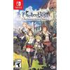 KT Atelier Ryza: Ever Darkness & the Secret Hideout