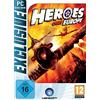 Ubisoft Heroes over Europe [Edizione : Germania]