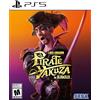 SEGA Come un drago: Pirate Yakuza alle Hawaii: Edizione Standard - PlayStation 5
