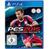 Konami PES 2015 - [PlayStation 4] - [Edizione: Germania]