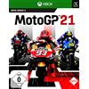 Milestone MotoGP 21 (Xbox Series X) [Edizione: Germania]
