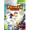 Ubisoft Rayman origins - classics
